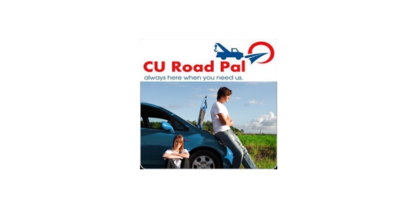 CU Road Pal