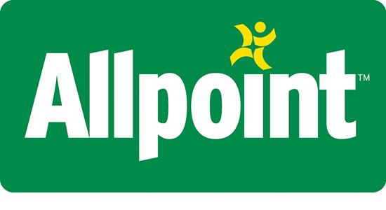 Allpoint ATM Network