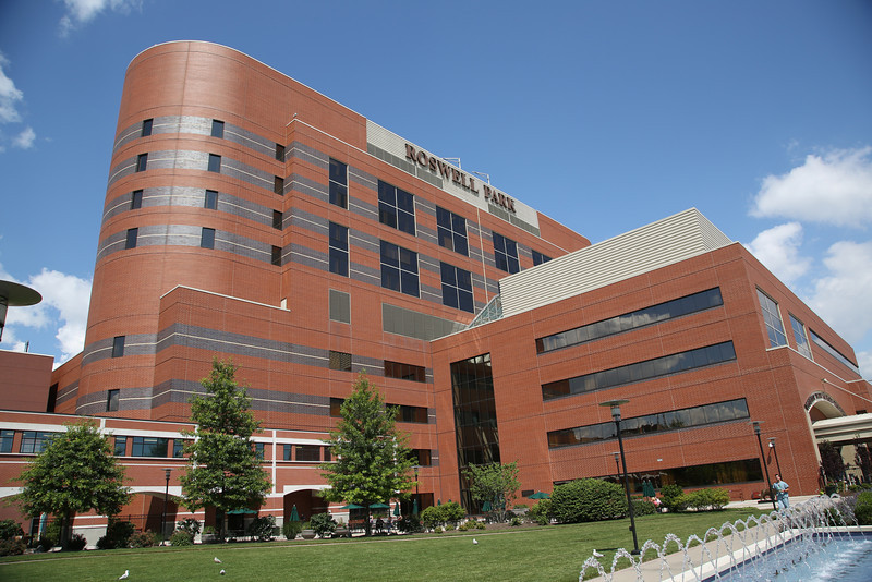 Roswell Park Cancer Institute