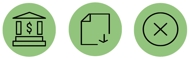 Switch Kit | Morton Lane Federal Credit Union