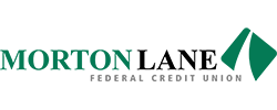 Morton Lane Federal Credit Union Logo